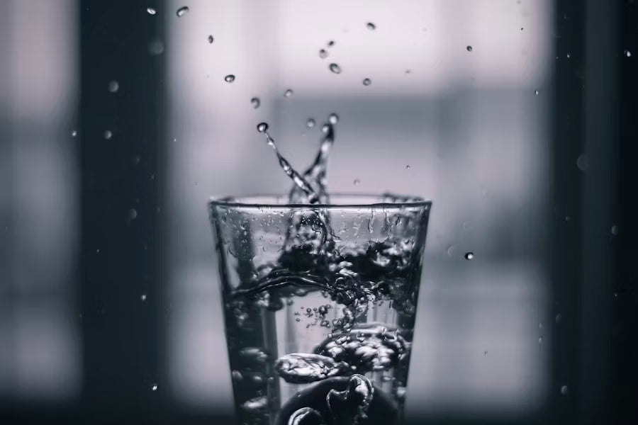 Bien s'hydrater : combien, quand, comment