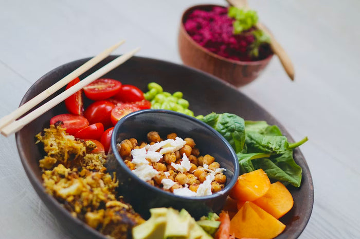 Konjac & satiété : comprendre l'effet coupe-faim