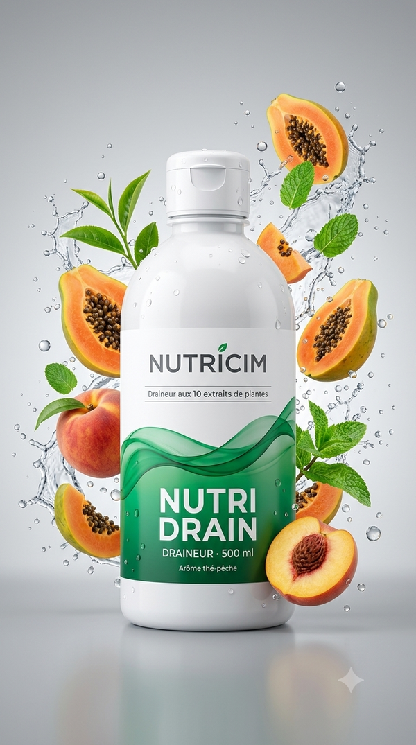 Nutri Drain