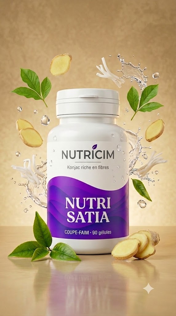 Nutri Satia