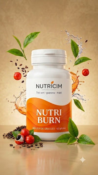 Nutri Burn — image 1